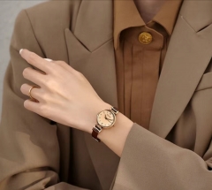 quartz watch