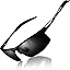 DUCO Mens Sports Polarized Sunglasses UV Protection Sunglasses for Men 8177s