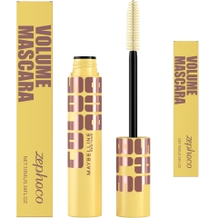 Maybelline Bubble Mascara Waterproof Washable Black Brown Hypoallergenic Liquidlash Extensions Heroine Colored Realistic Makeup Volumizing Clear Disposable Princess Judydoll Non C