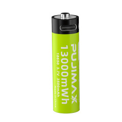 Rechargeable Battery