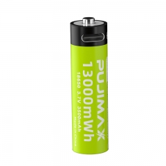 Rechargeable Battery
