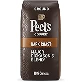Caffe Verona Dark Roast Ground Coffee