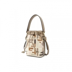 FENDI sports bag