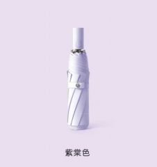 Outdoor umbrella for rain or shine