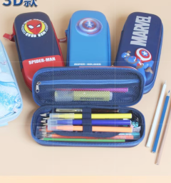 Childhood Stationery Box