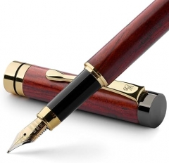 Classic Fountain Pen - For Timeless Writing Pleasure