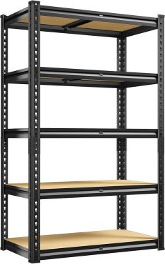 Storage rack