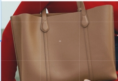 Tote crossbody bag