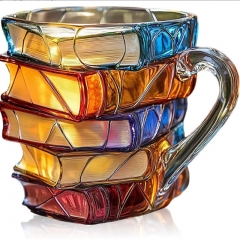 Kenghuo coffee mugs cup large custom mugsgrandpa novelty spill proof teacherpersonalizedinsulated for men women teacher