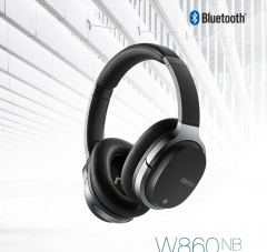 ETUDE W860NB Wireless Active Noise