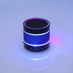 Portable Bluetooth Speaker with HD Sound,