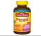 Nature Made Prenatal Multivitamin with Folic Acid