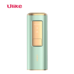 Ulike hair removal devices