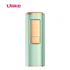 Ulike hair removal devices