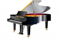 beginner piano