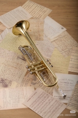 wind instrument