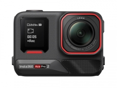 Insta360 Ace Pro Action Camera