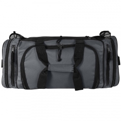 blace travel bag