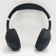 This is a headphone with excellent quality.