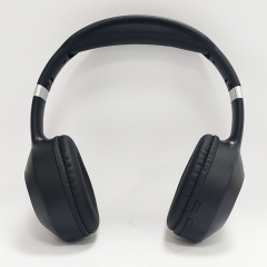 This is a headphone with excellent quality.