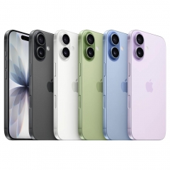 iPhone 17 Apple iPhone 17