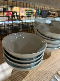 bowl
