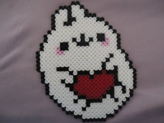 Perler beads