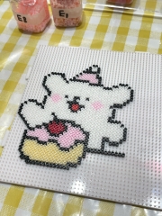 puzzle toy