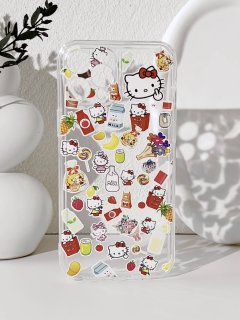 kitty Phone case