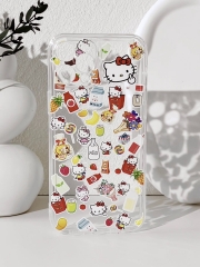 kitty Phone case