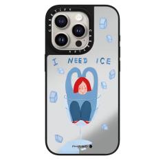 iPhone 17 Pro Max Case, Premium Protective Phone Cover for iPhone 17 Pro Max, Shockproof Slim Fit [2 Pack] White & Black, Durable Hard Shell Bumper with Raised Edges