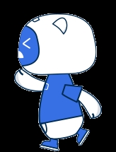 Action robot
