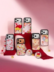 iPhone 17 Pro Max Case, Premium Protective Cover for iPhone 17 Pro Max, Slim Fit Shockproof Durable Phone Cover