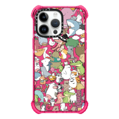iPhone 17 Pro Max Case, Premium Protective Cover for iPhone 17 Pro Max, Slim Fit Shockproof Durable Phone Cover