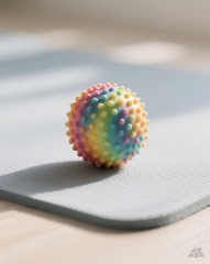 Portable Mini Massage Ball