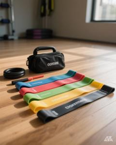 Resistance Bands Set for Working Out