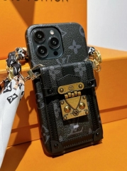 Protective phone Case Shockproof Soft TPU Cover For iPhone