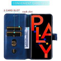 Phone pouch belt leather (