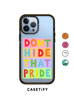 iPhone 17 Pro Max Case, Premium Protective Cover for iPhone 17 Pro Max, Slim Fit Shockproof Durable Phone Cover