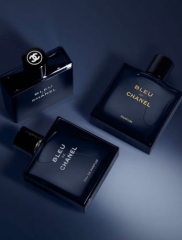 CHANEL BLUED