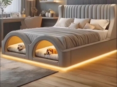 Pet nest / Canine resting nest