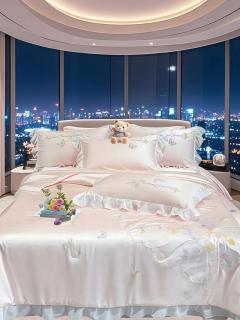 Bedding set