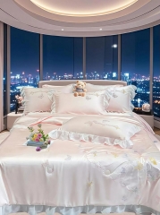 Bedding set