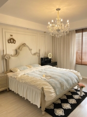 Bedroom furniture bed