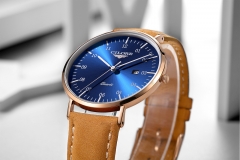 Mechanical watch