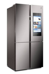 haier frige