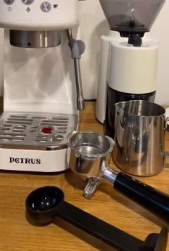 coffee tools
