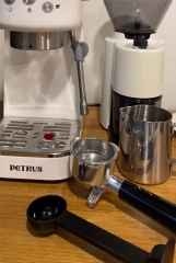 coffee tools