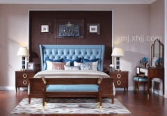 soft bed
