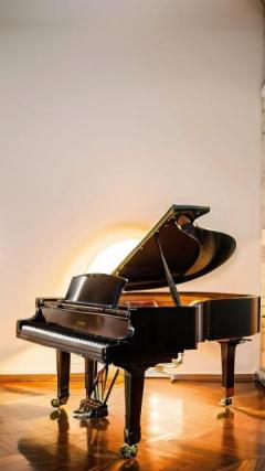 piano